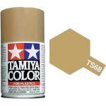 Tamiya 85068 - TS-68 Wooden Deck Tan